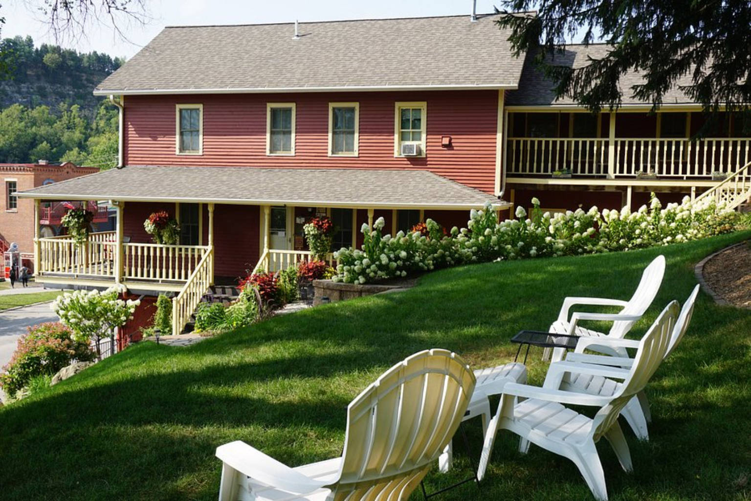 Lanesboro Vacation Rental