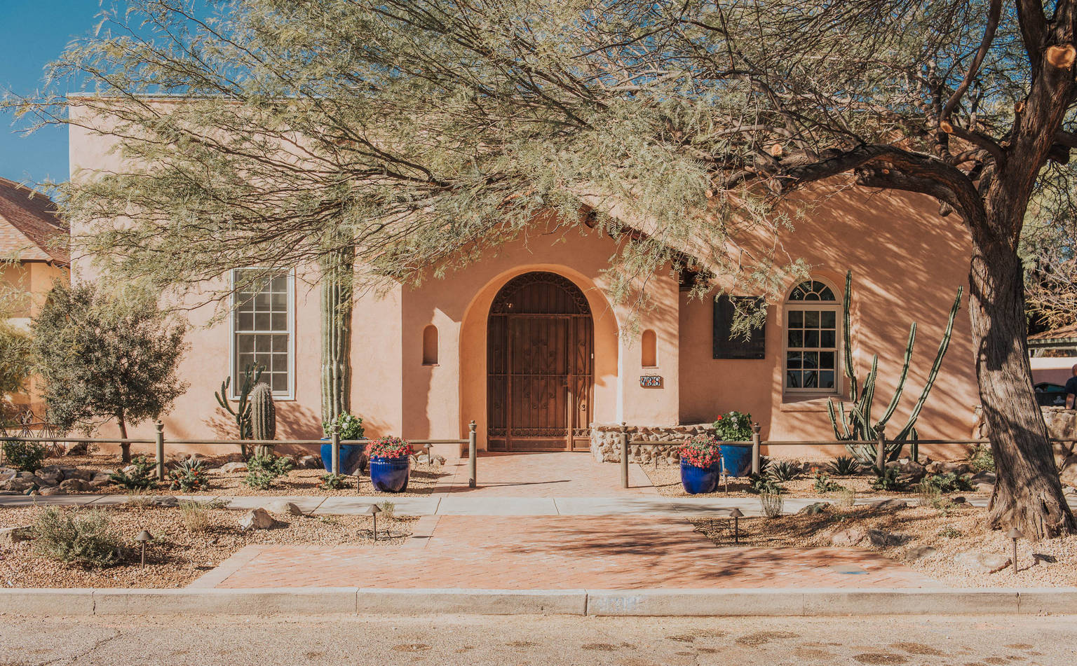 Tucson Vacation Rental