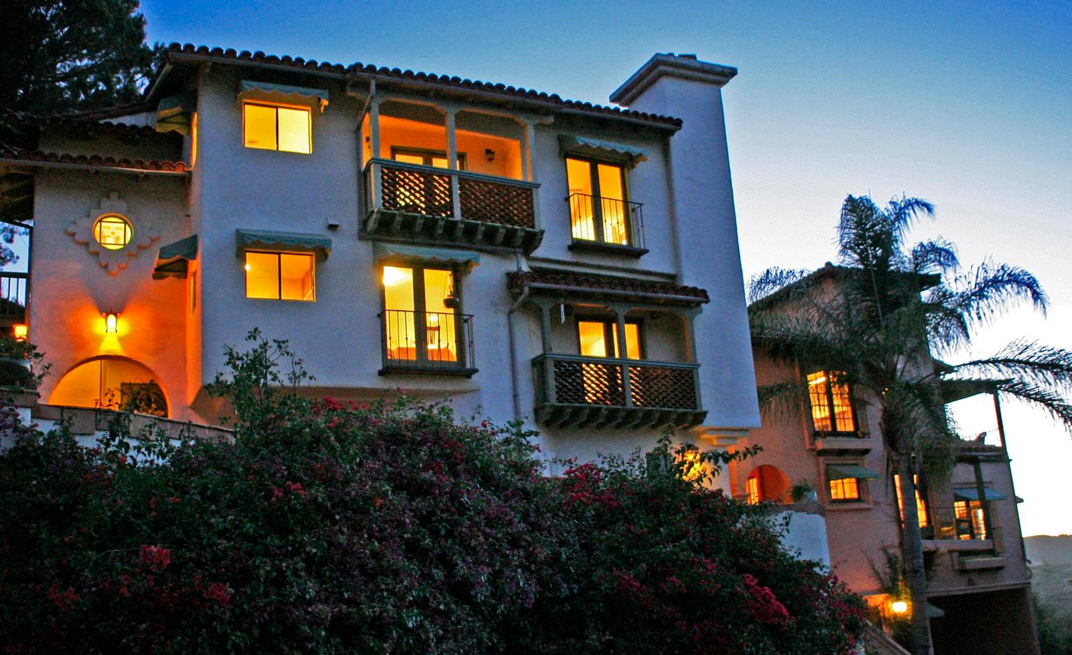 Topanga Vacation Rental