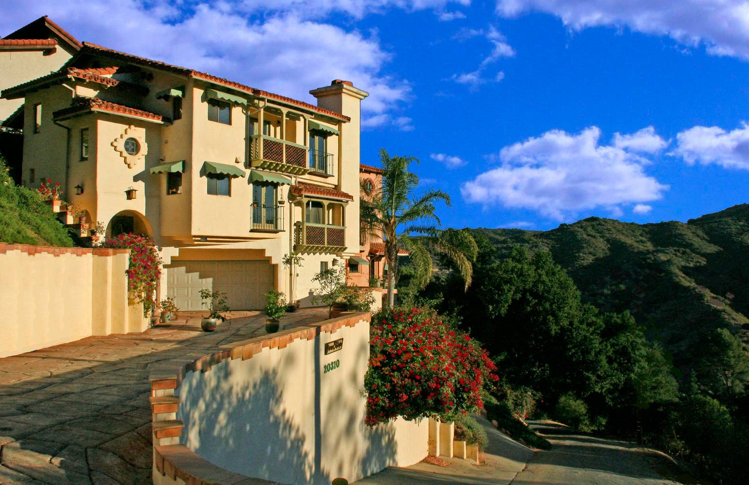 Topanga Vacation Rental