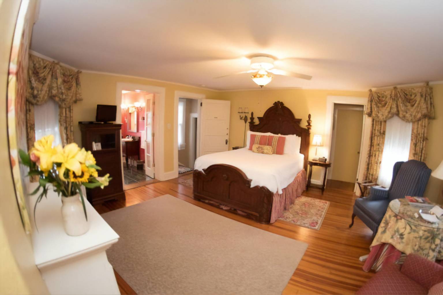 Asheville Vacation Rental