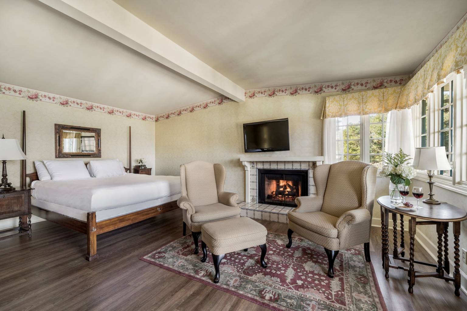 Pacific Grove Vacation Rental