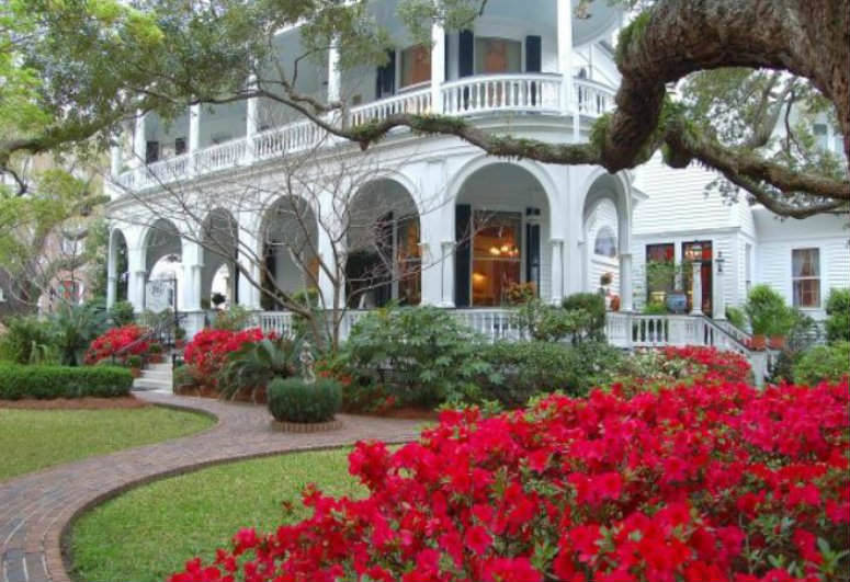 Charleston Vacation Rental