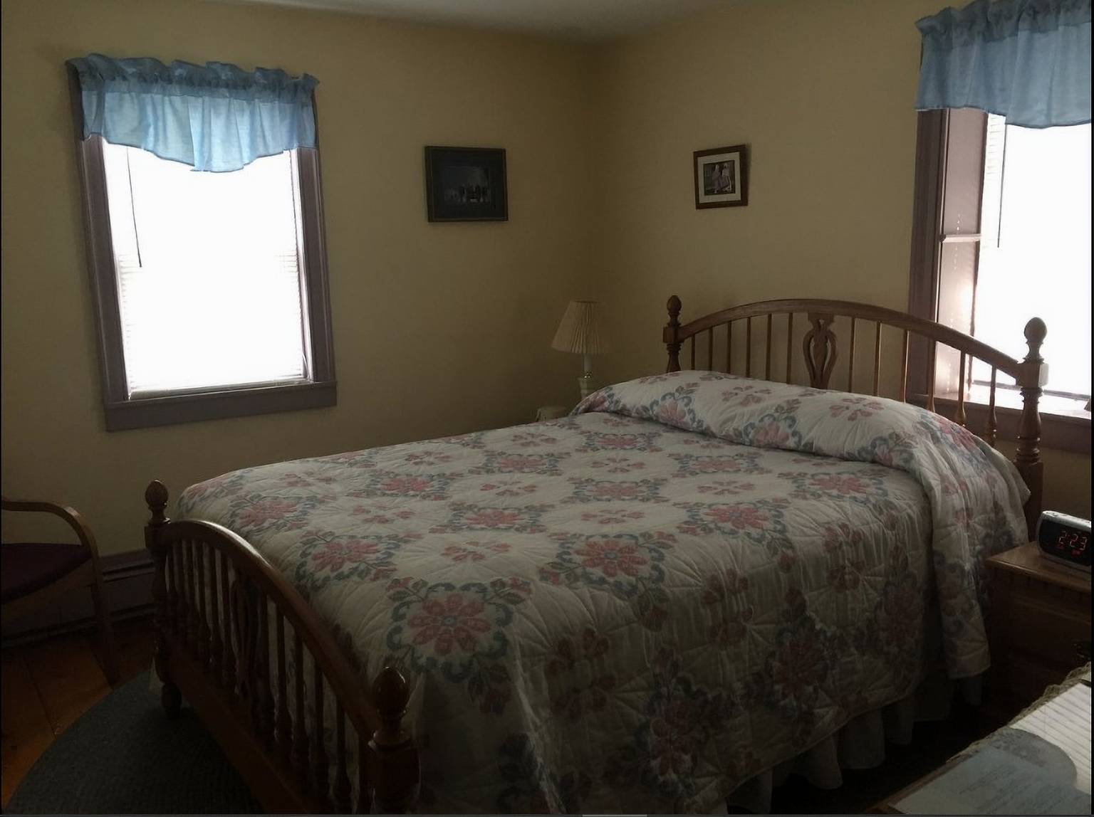 Millersville Vacation Rental