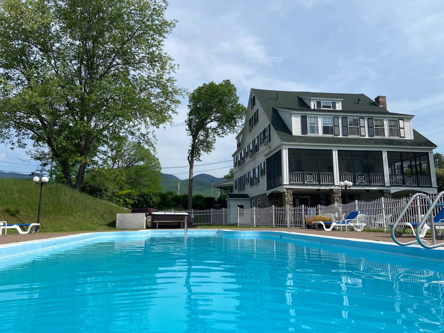 Franconia Vacation Rental