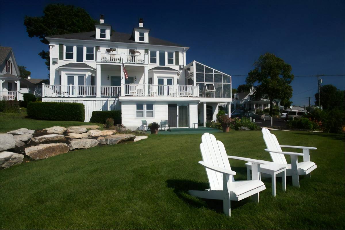 Boothbay Harbor Vacation Rental