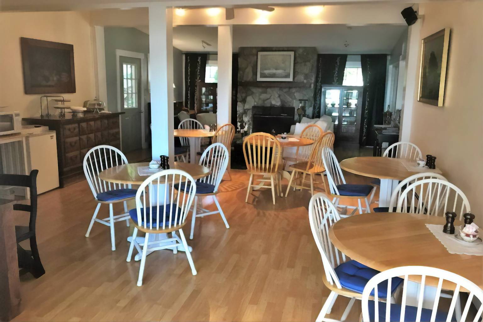 Boothbay Harbor Vacation Rental