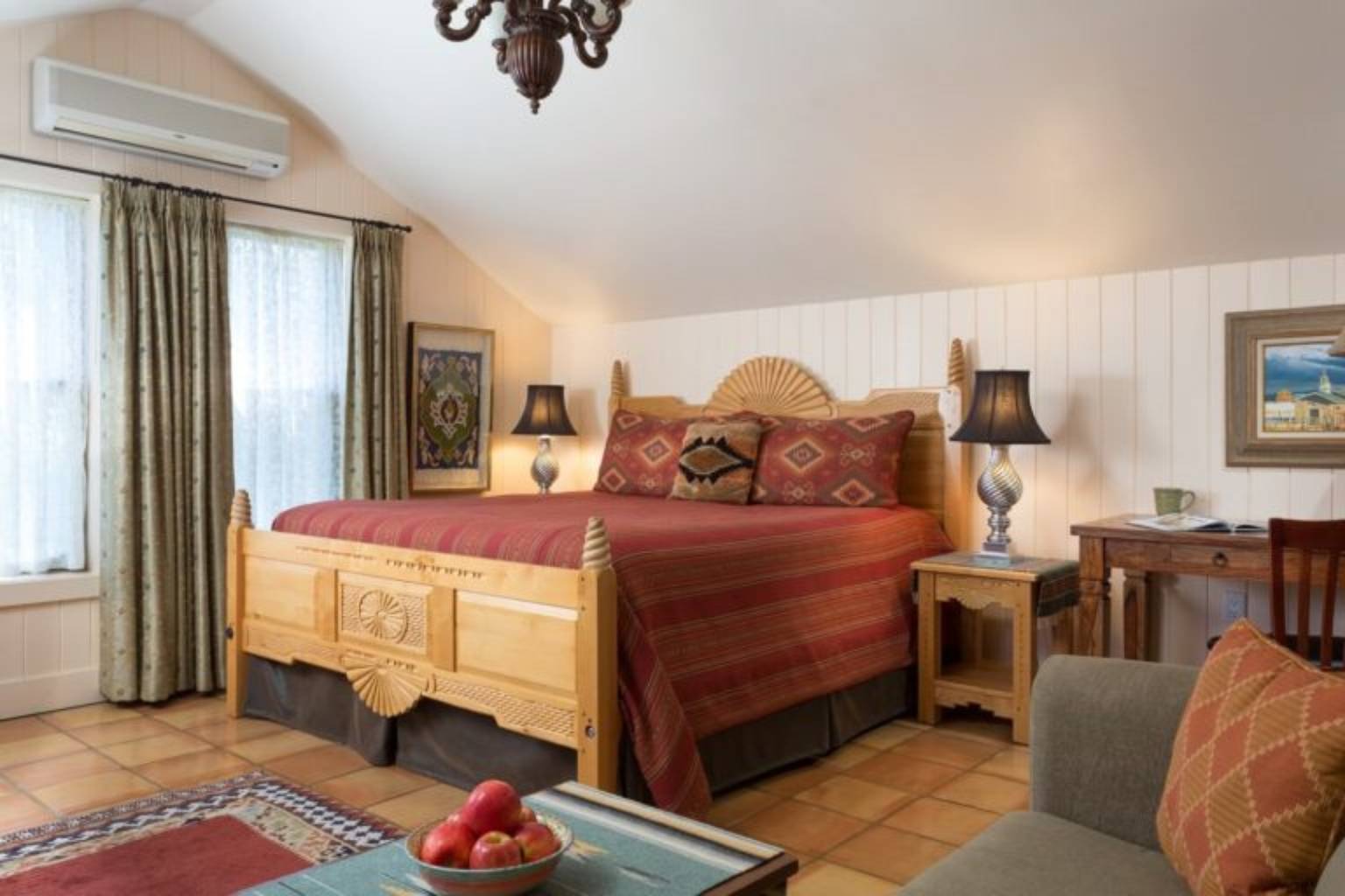 Santa Fe Vacation Rental