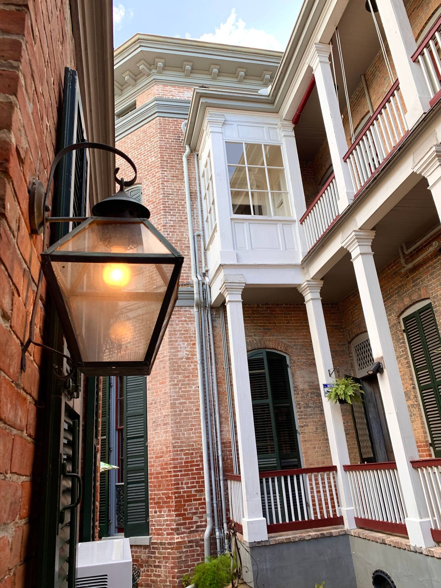 New Orleans Vacation Rental