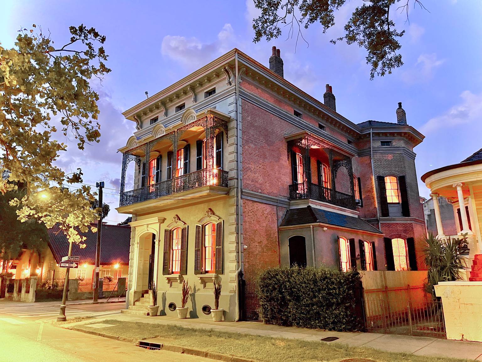 New Orleans Vacation Rental