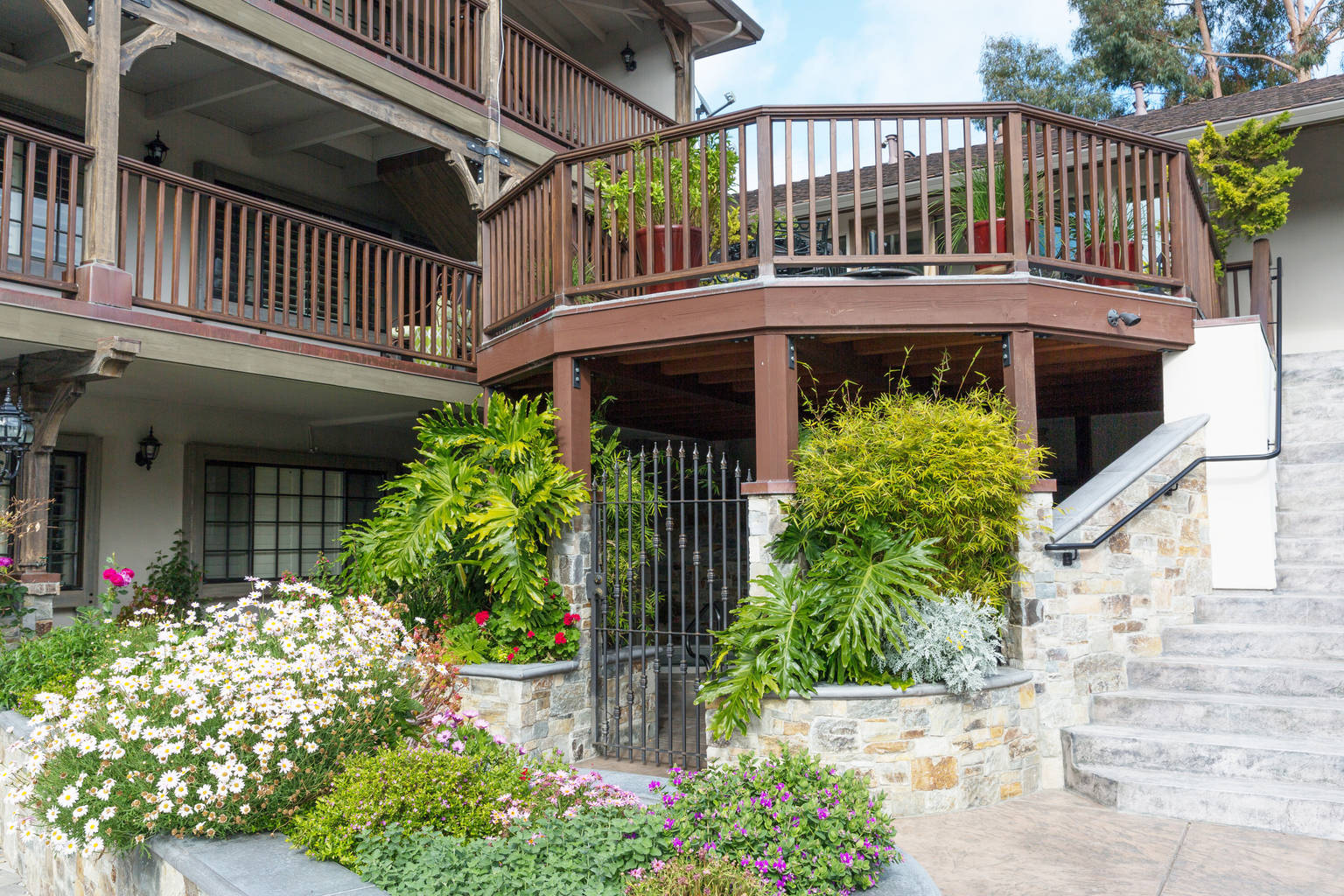 Carmel-by-the-Sea Vacation Rental