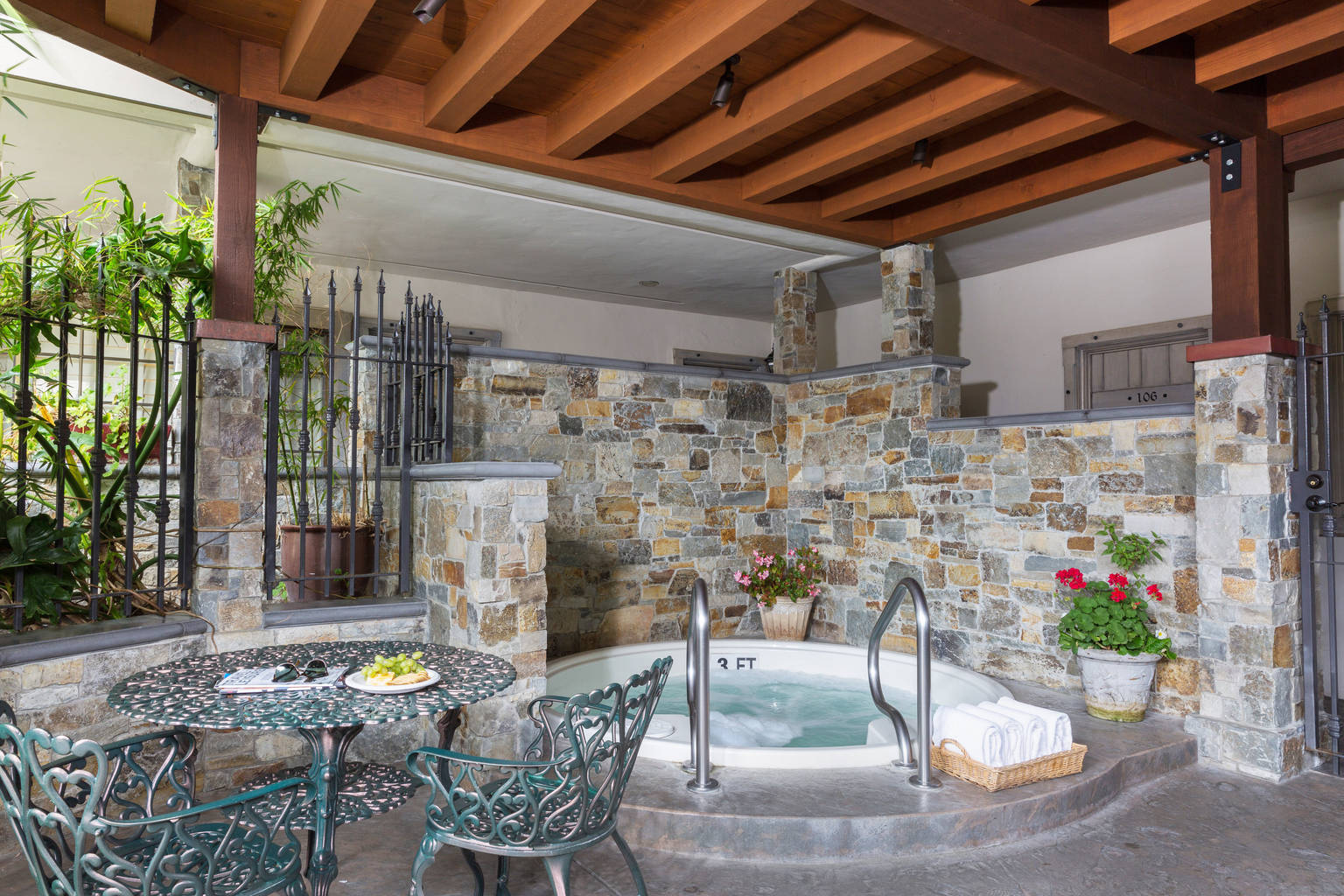 Carmel-by-the-Sea Vacation Rental