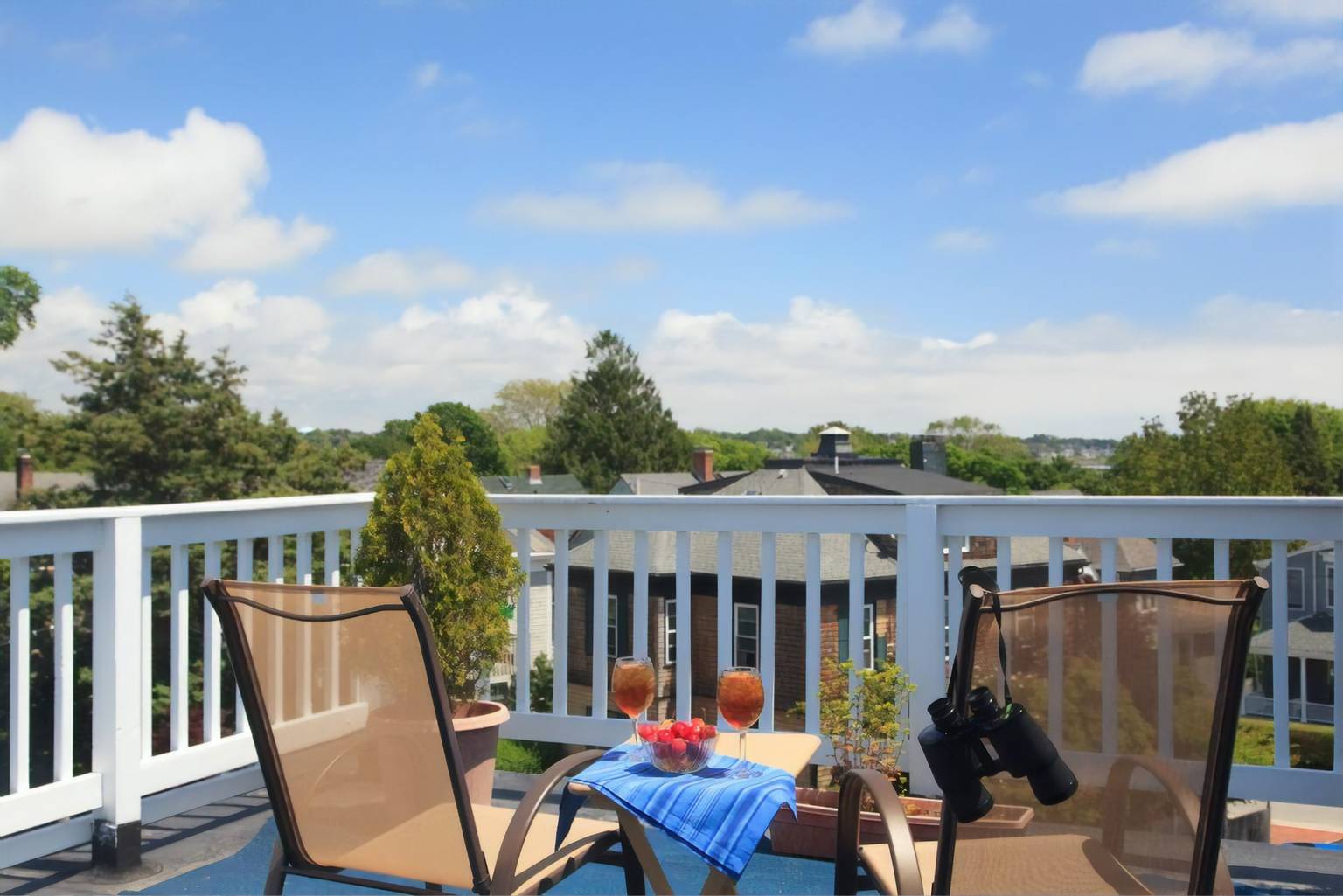 Newport Vacation Rental