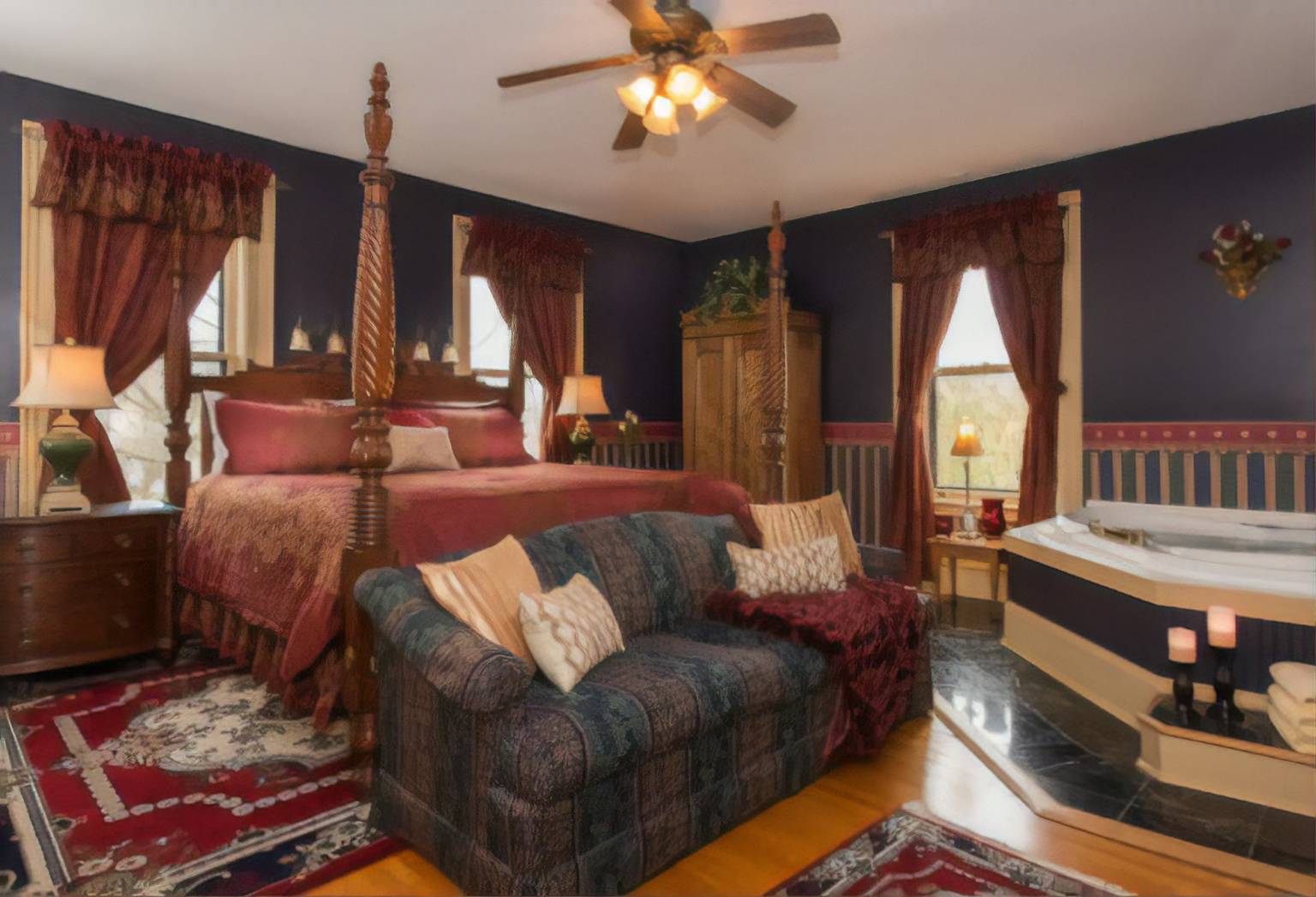 Canandaigua Vacation Rental