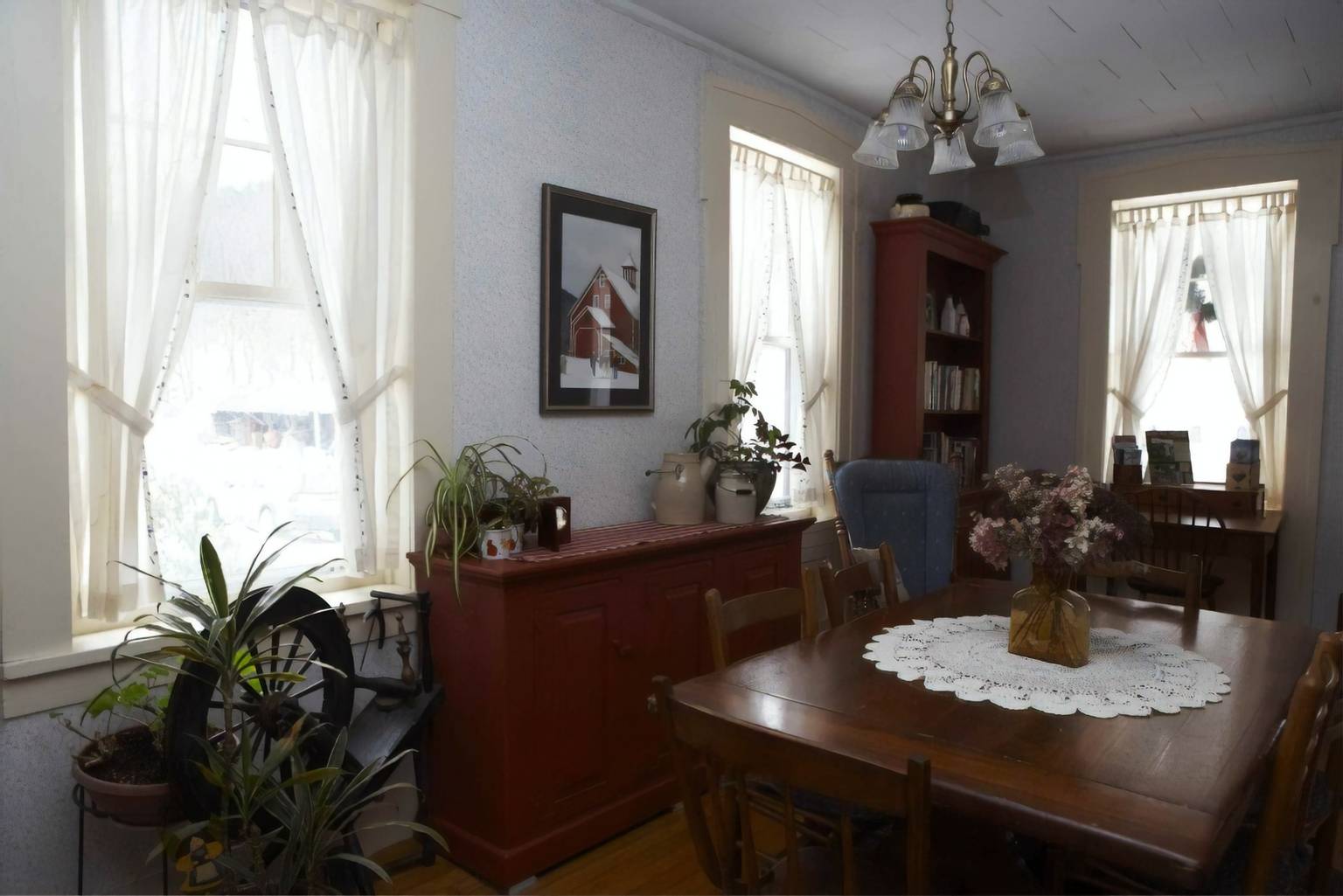 Rochester Vacation Rental