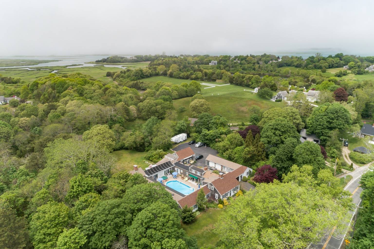 Barnstable Vacation Rental