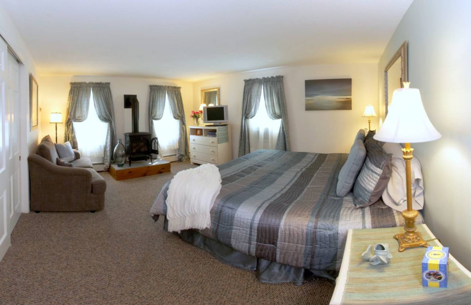 Barnstable Vacation Rental