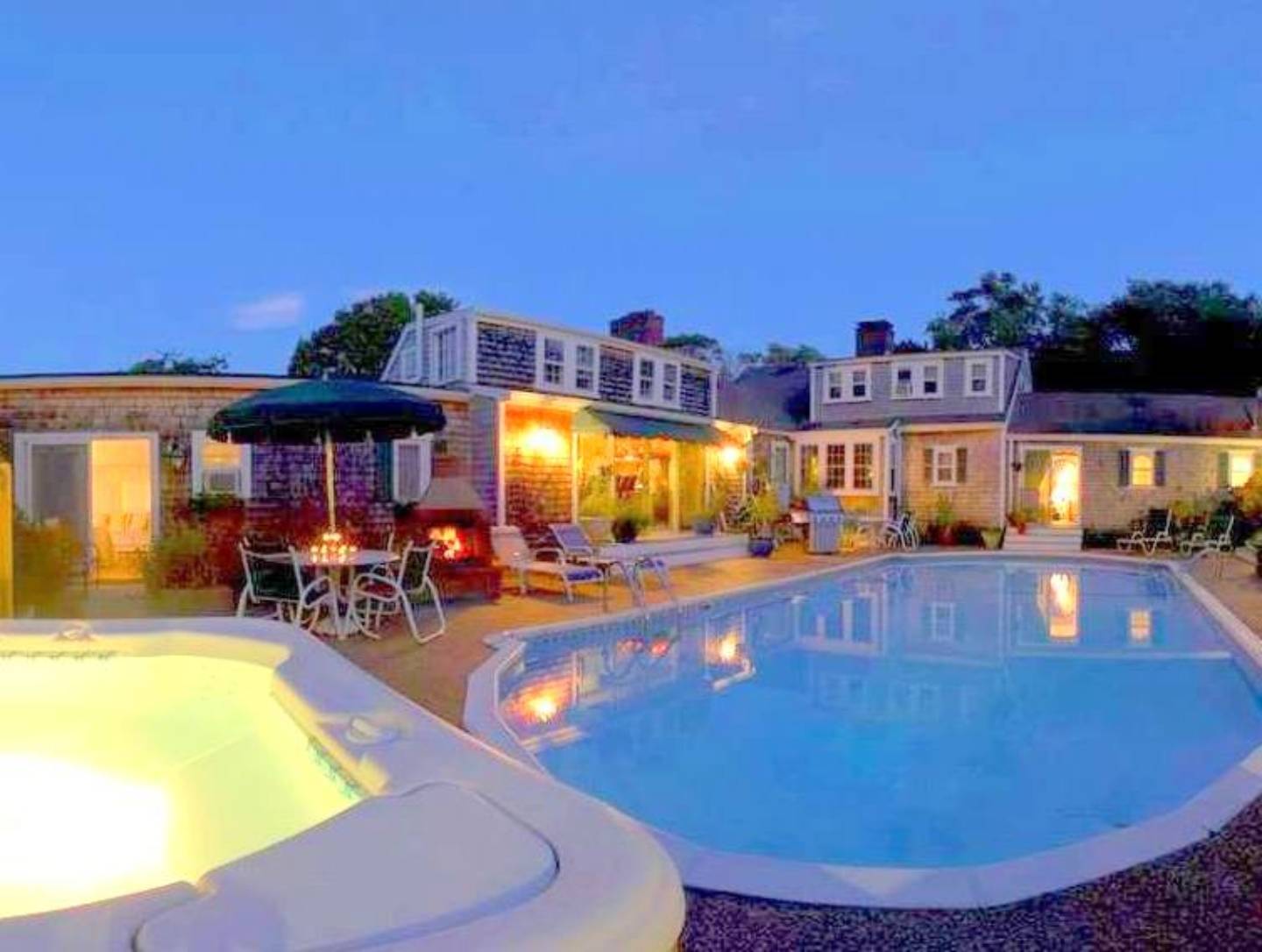 Barnstable Vacation Rental