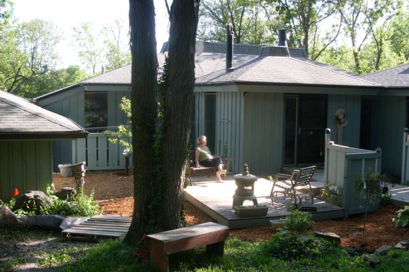 Marshalltown Vacation Rental