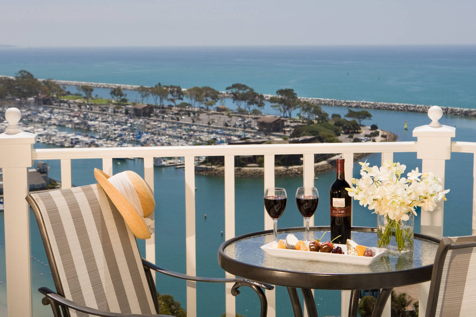 Dana Point Vacation Rental