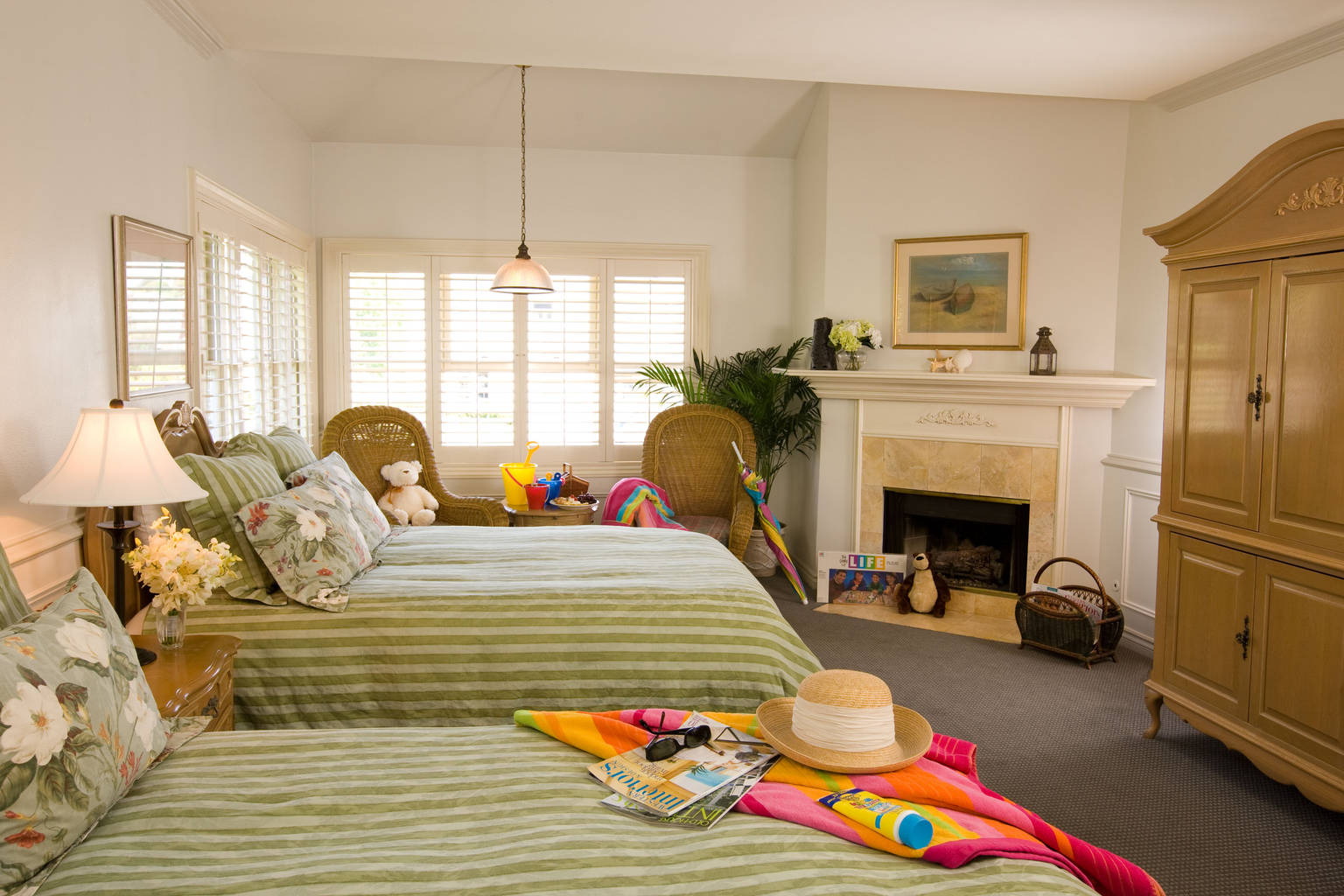 Dana Point Vacation Rental