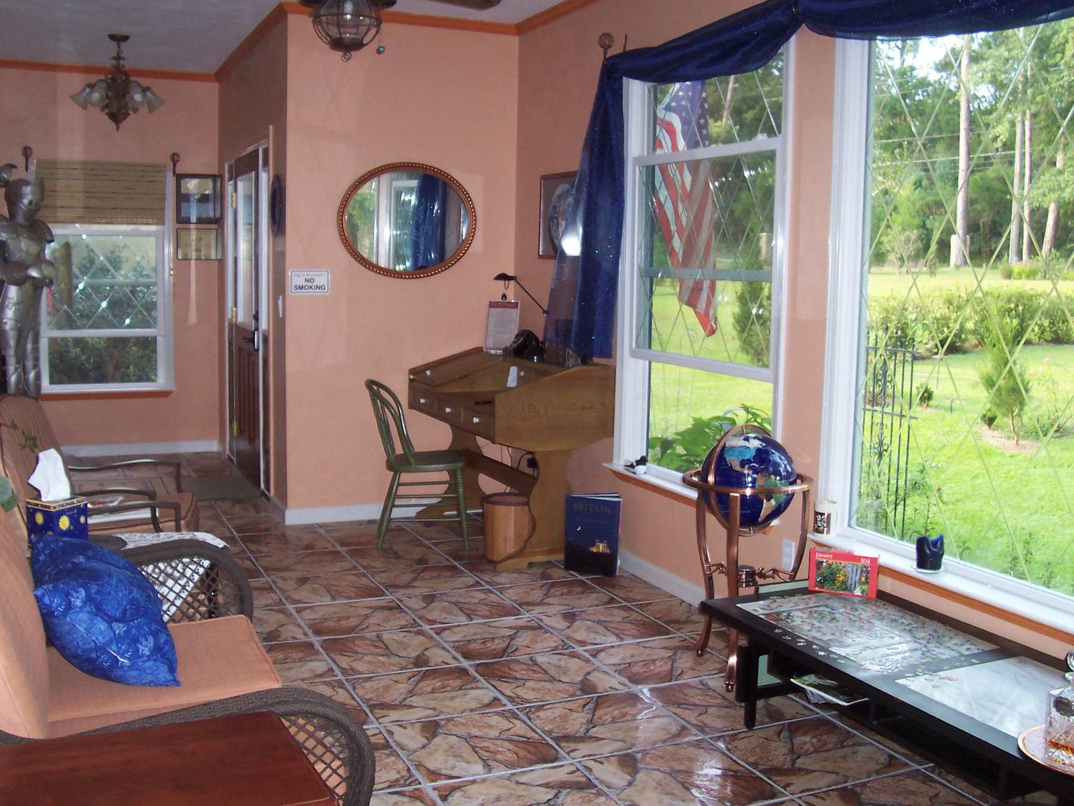 Tallahassee Vacation Rental