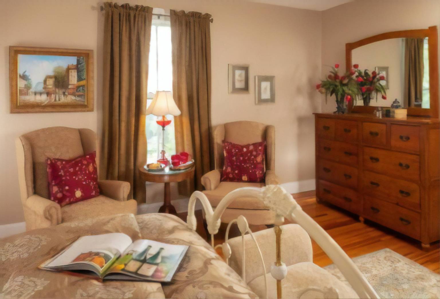 Lovingston Vacation Rental