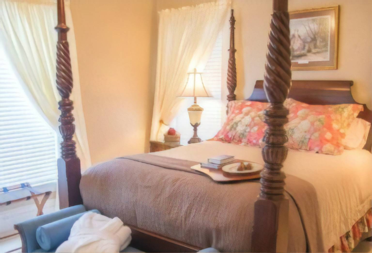 Jacksonville Vacation Rental