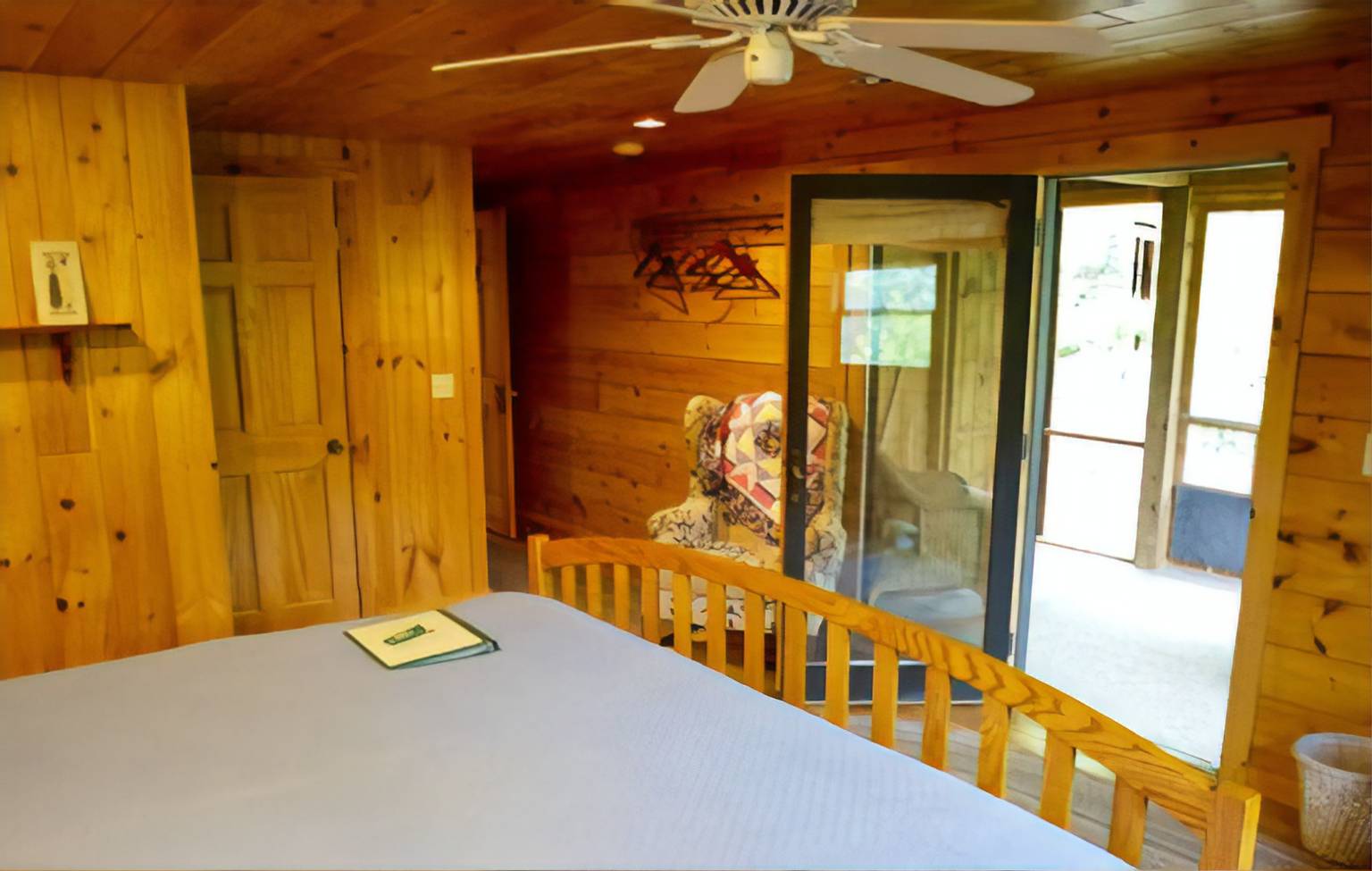 Cabins Vacation Rental