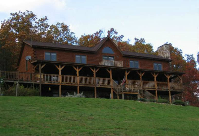 Cabins Vacation Rental