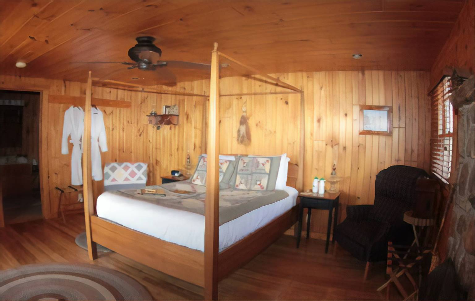 Cabins Vacation Rental