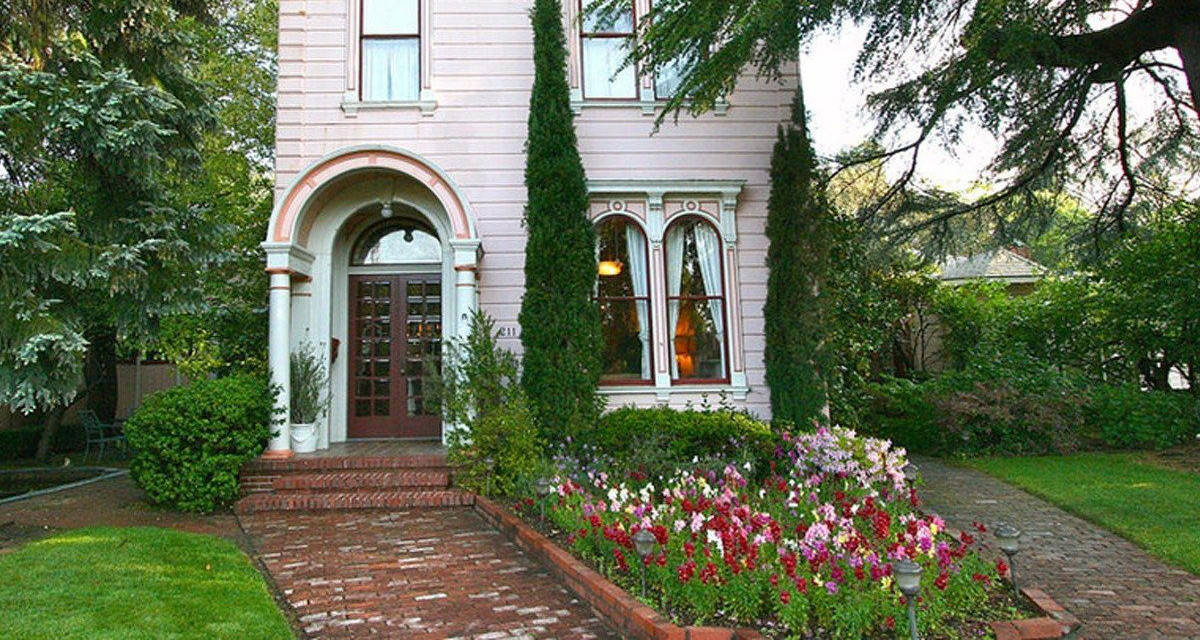 Healdsburg Vacation Rental