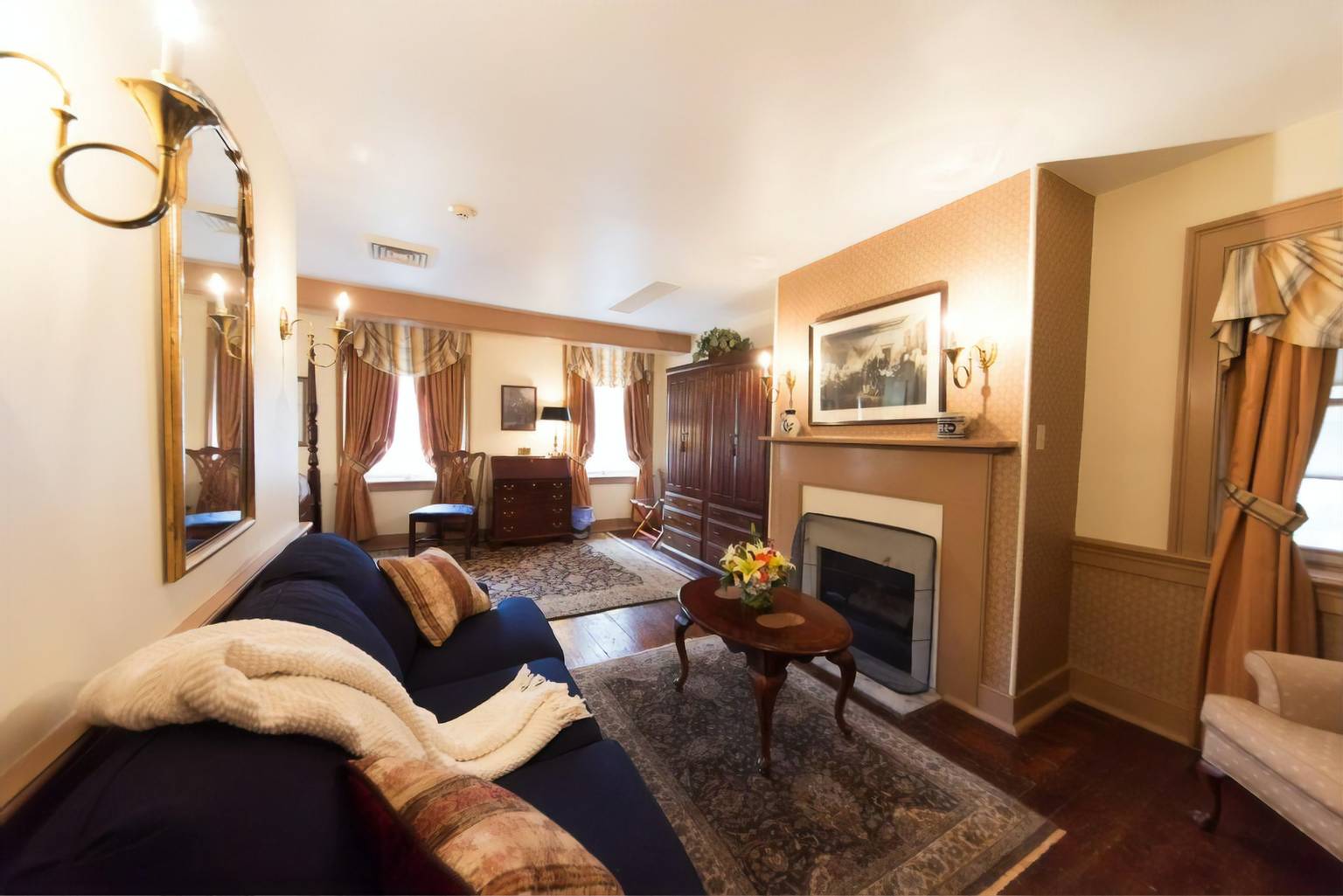 Philadelphia Vacation Rental