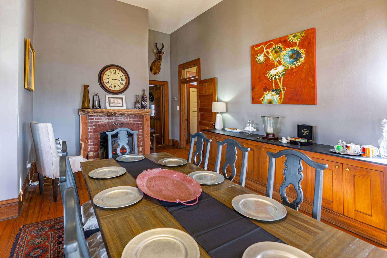 Granbury Vacation Rental