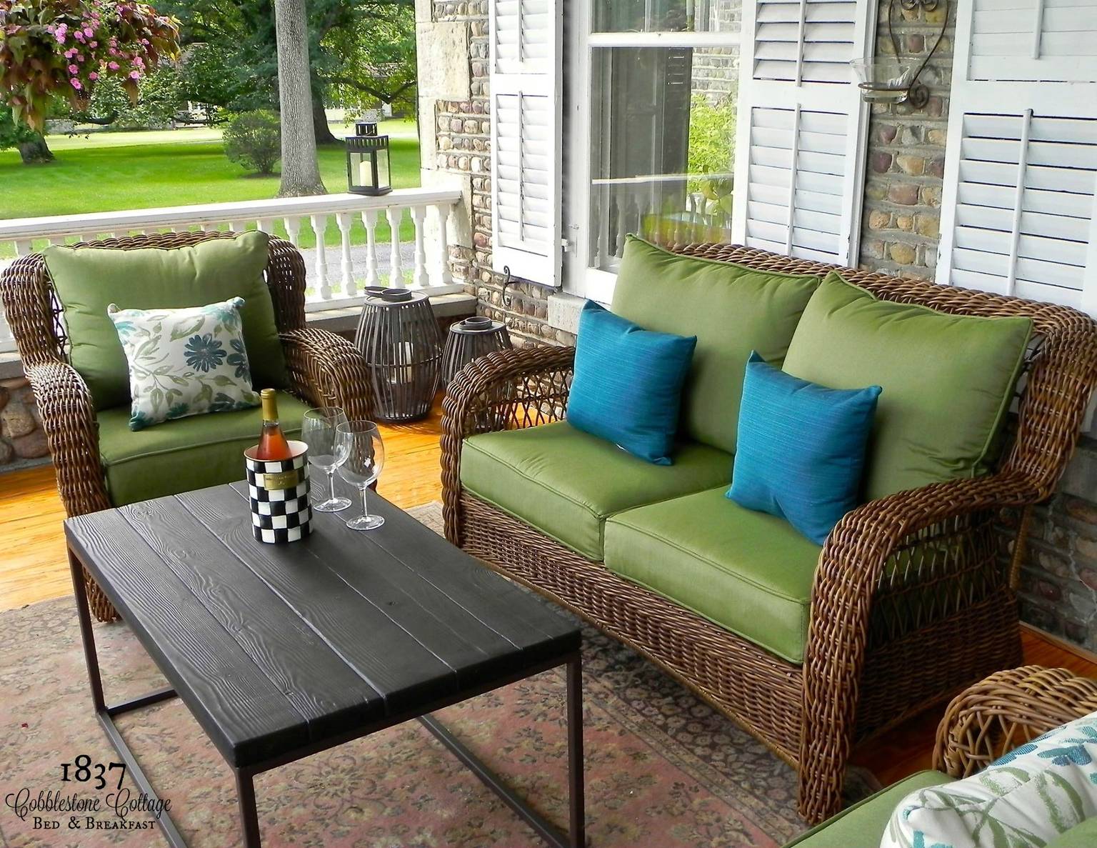 Canandaigua Vacation Rental