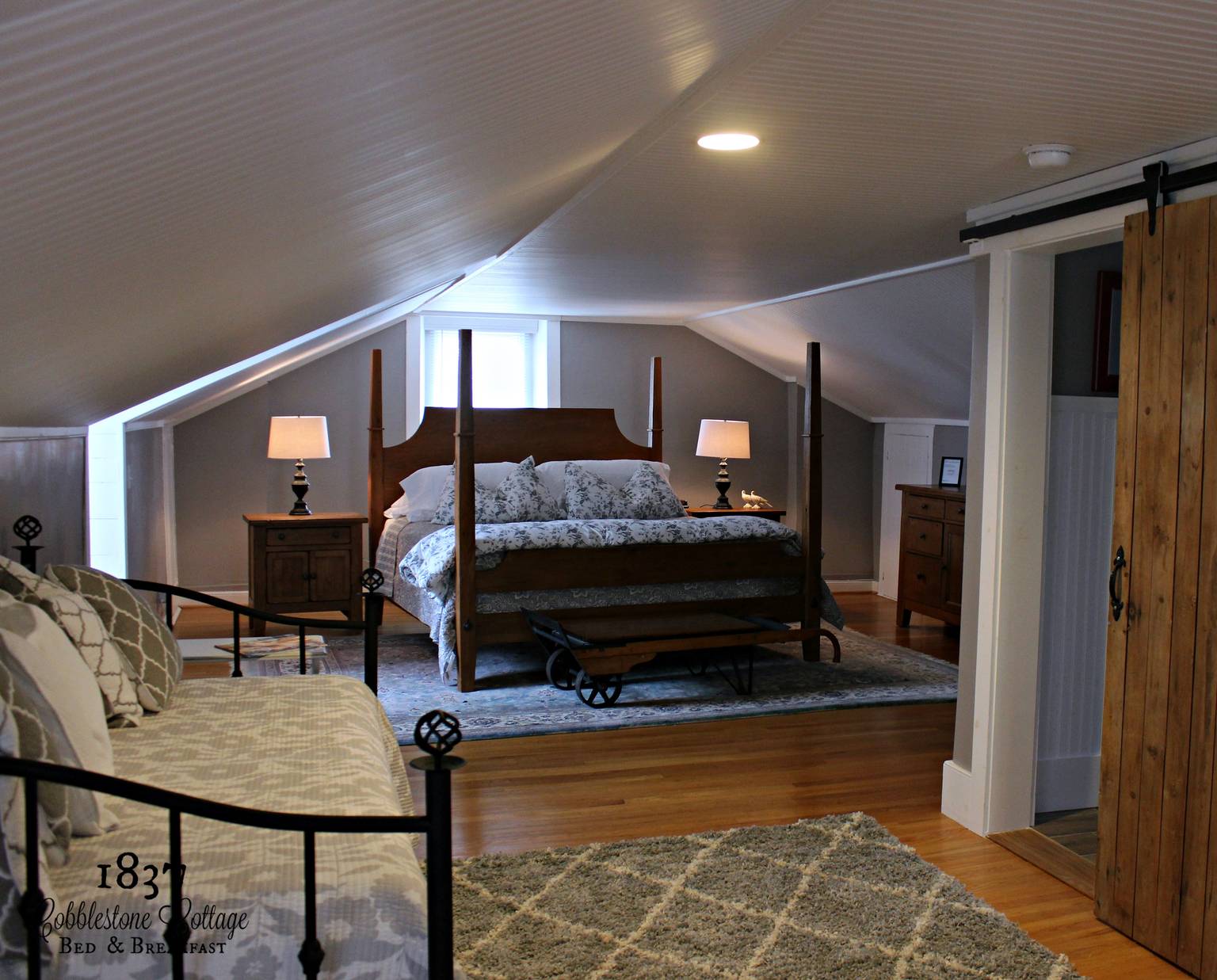 Canandaigua Vacation Rental