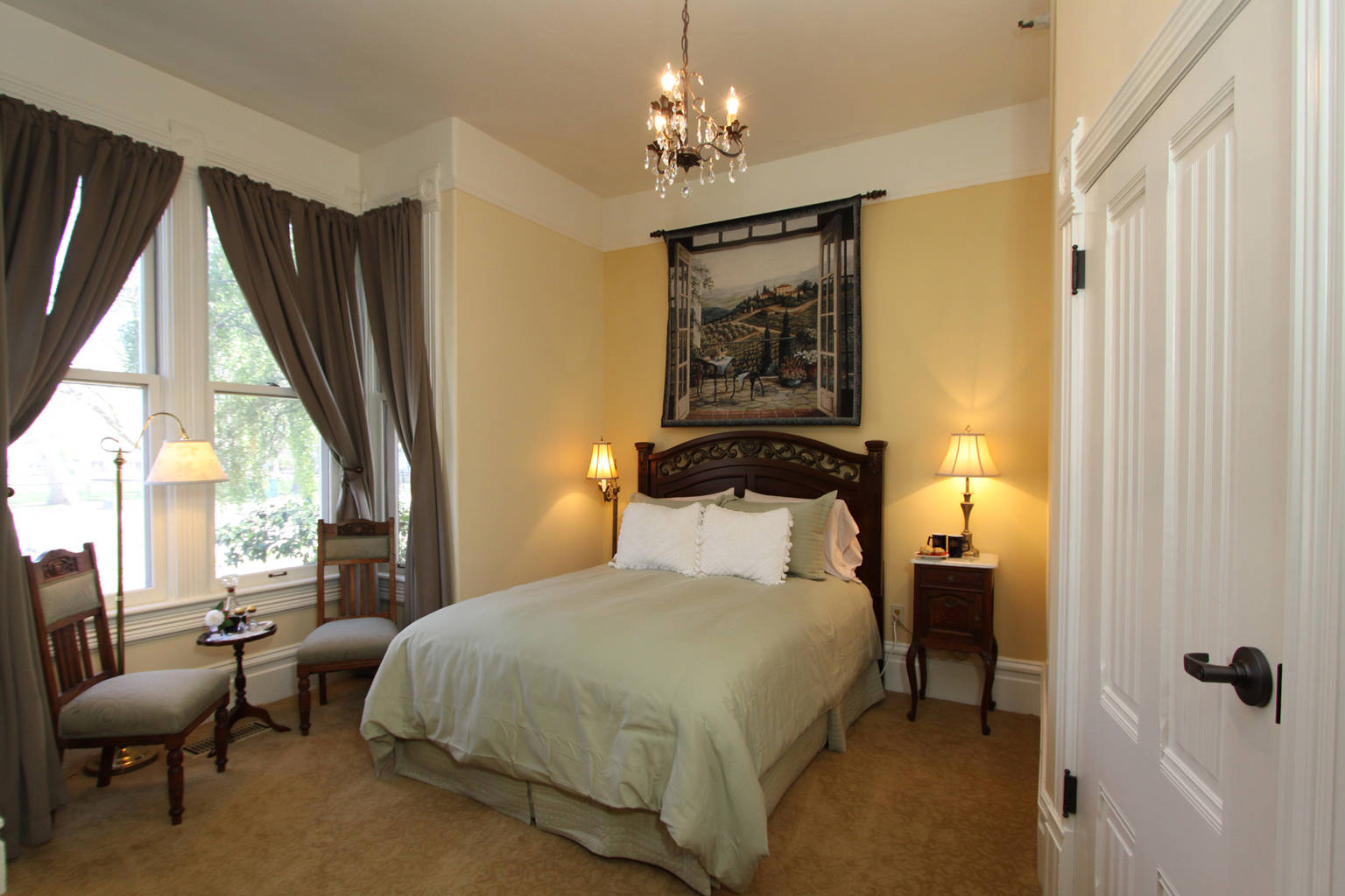 Napa Vacation Rental