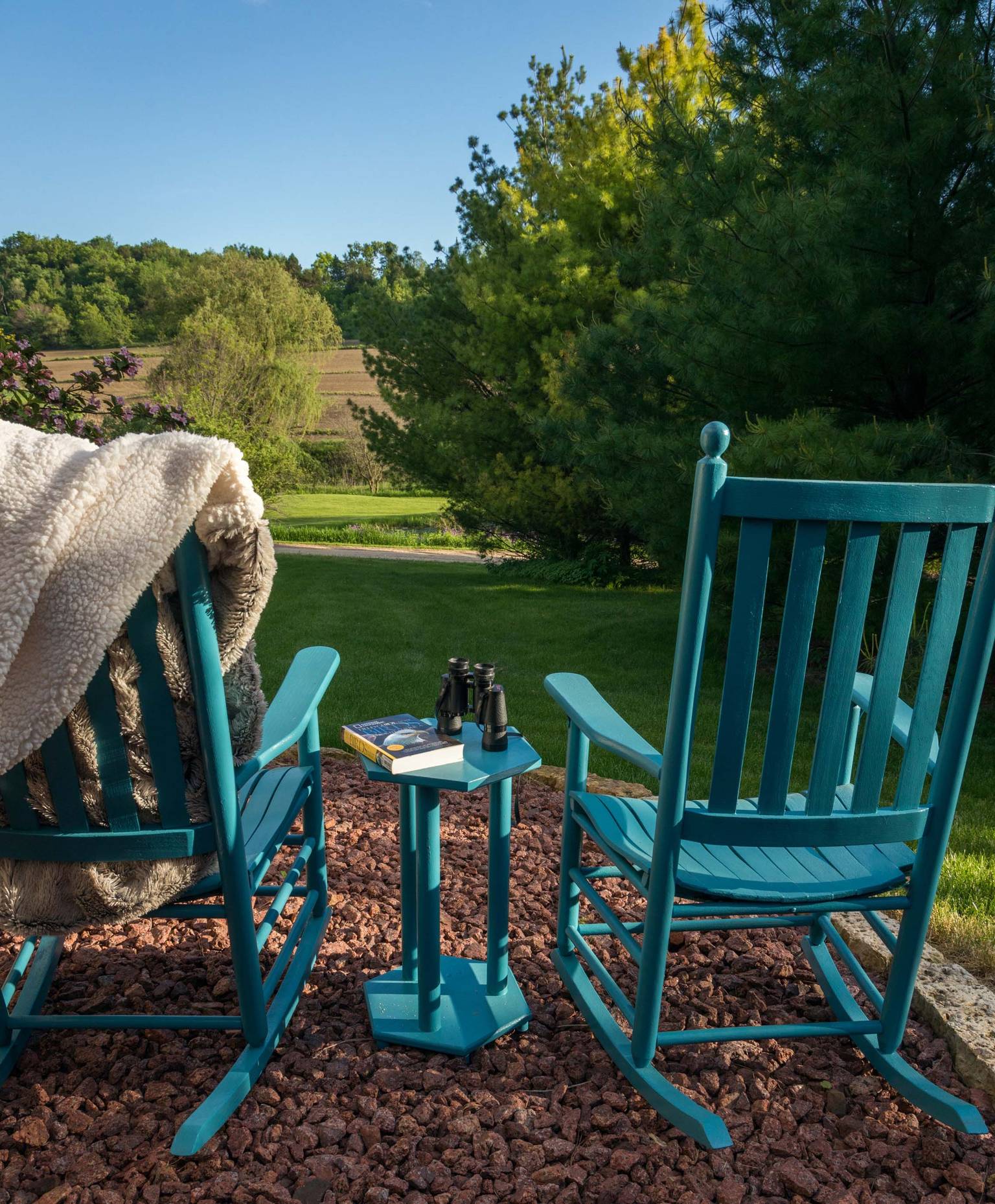 Galena Vacation Rental