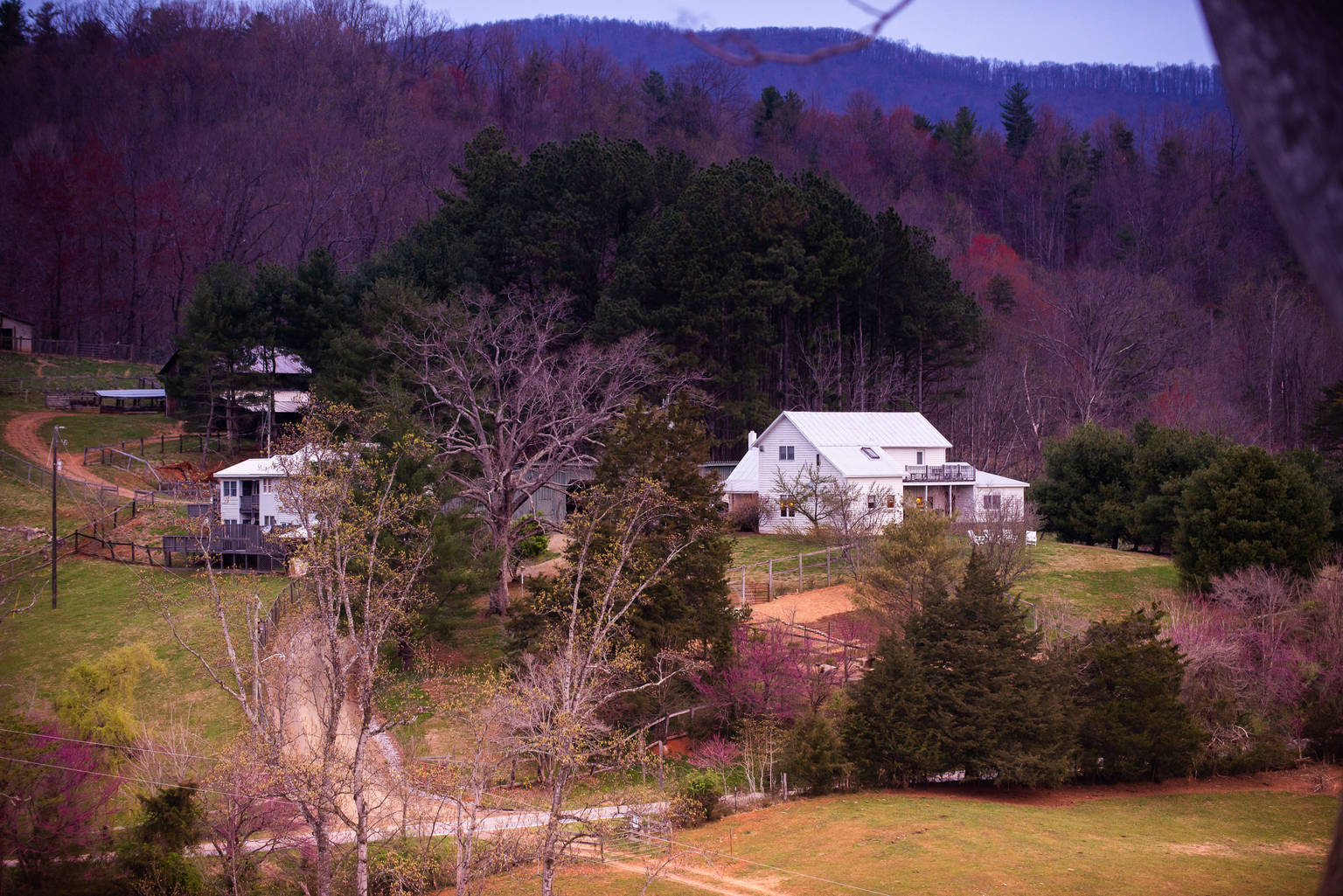 Woolwine Vacation Rental