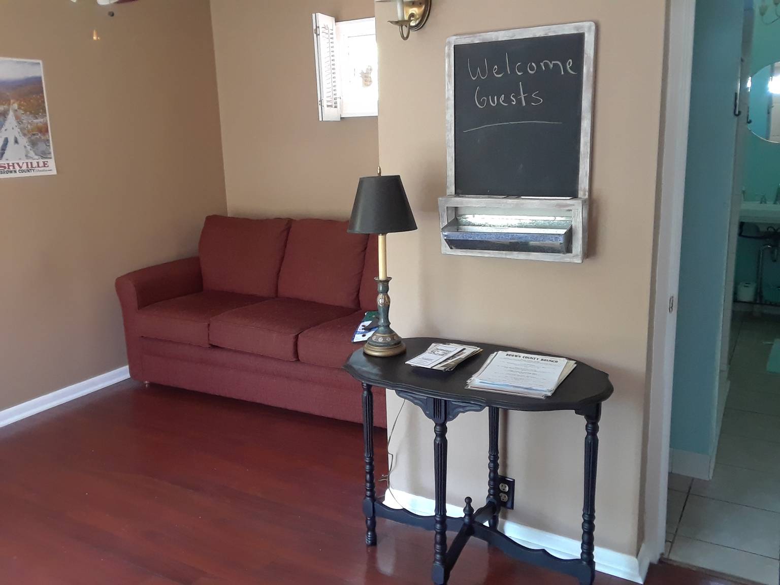 Nashville Vacation Rental