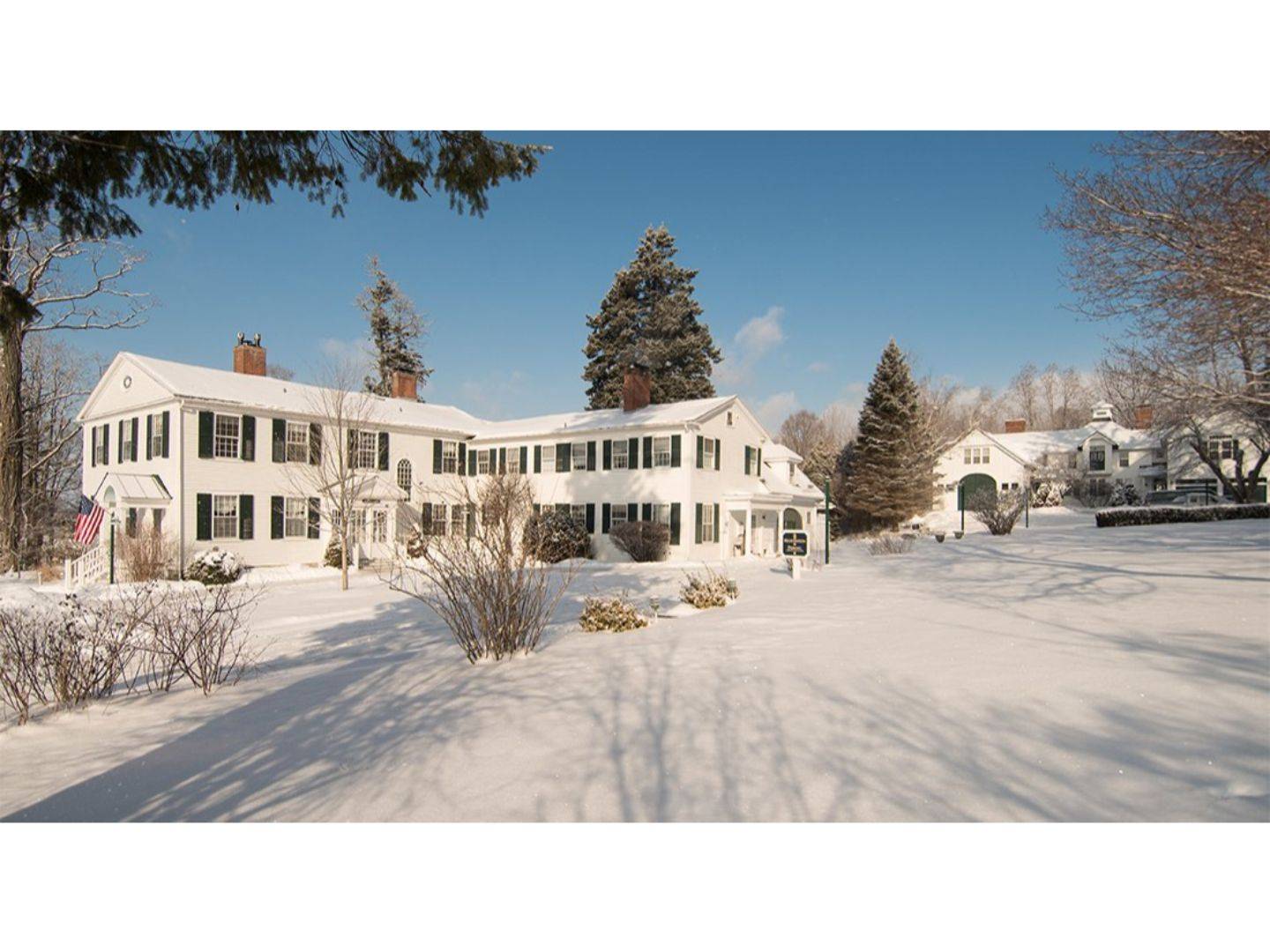 Middlebury Vacation Rental