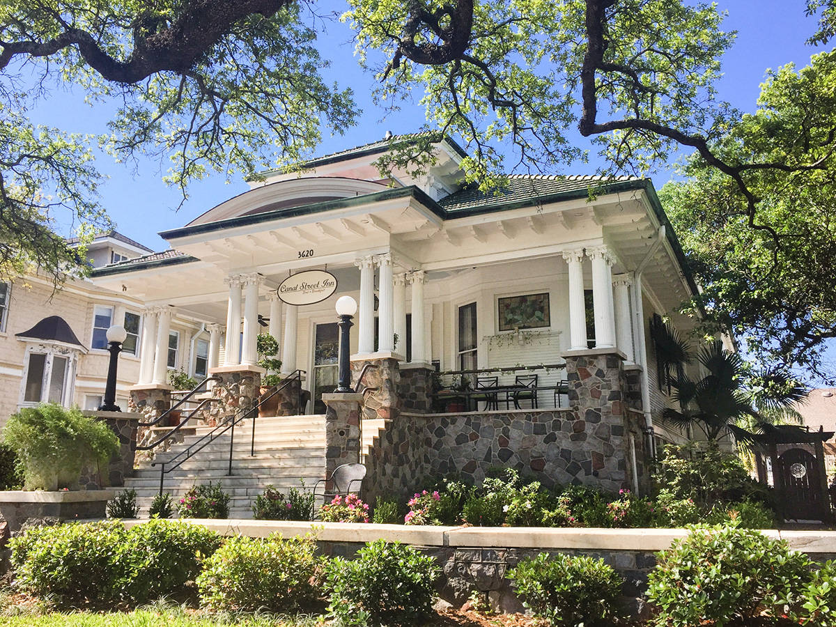 New Orleans Vacation Rental