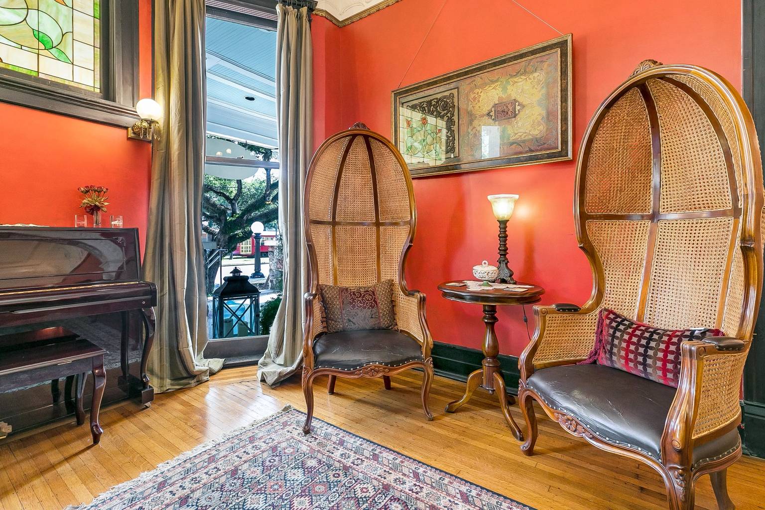 New Orleans Vacation Rental