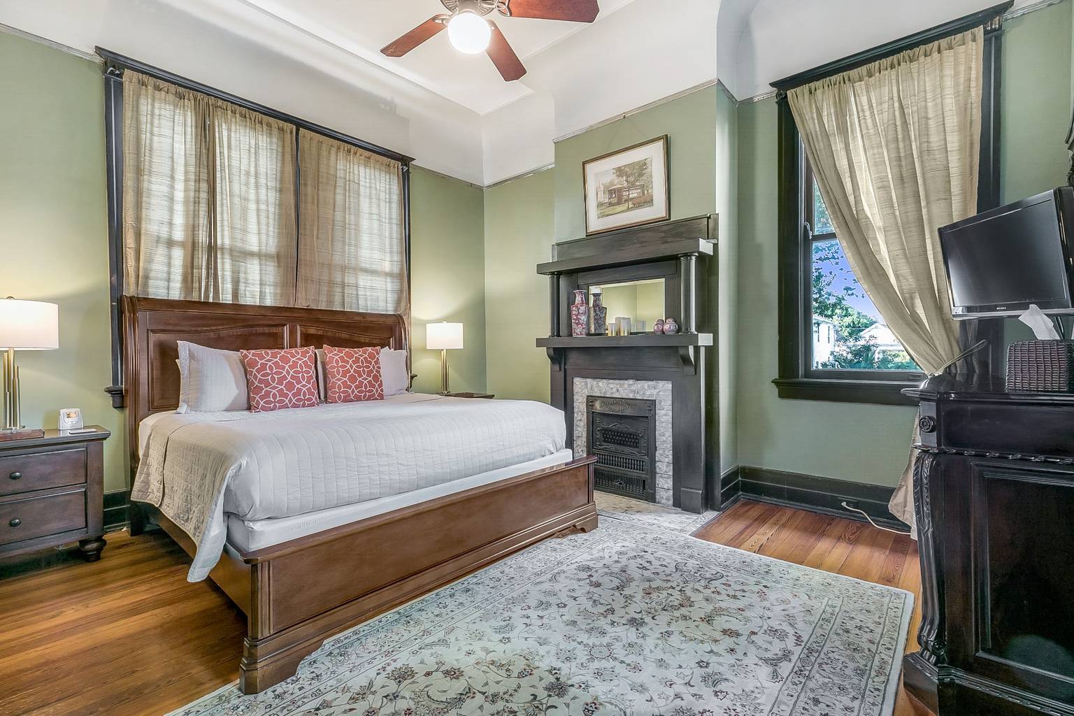 New Orleans Vacation Rental