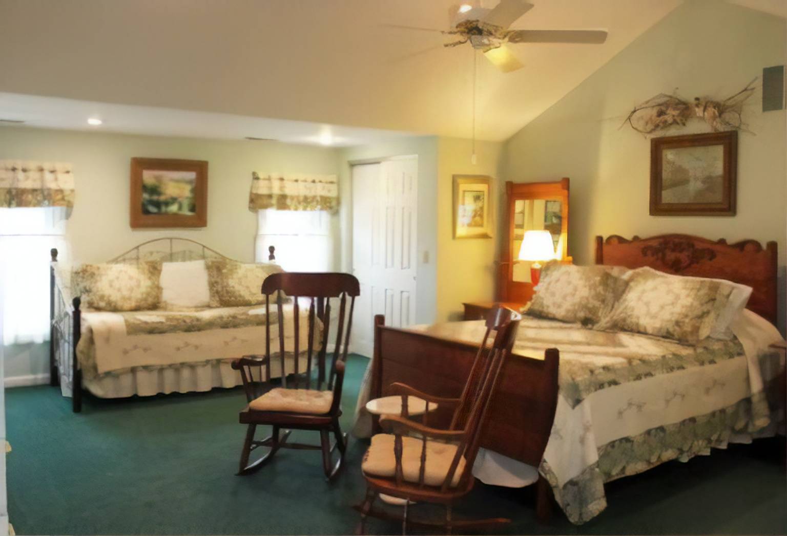 Petersburg Vacation Rental