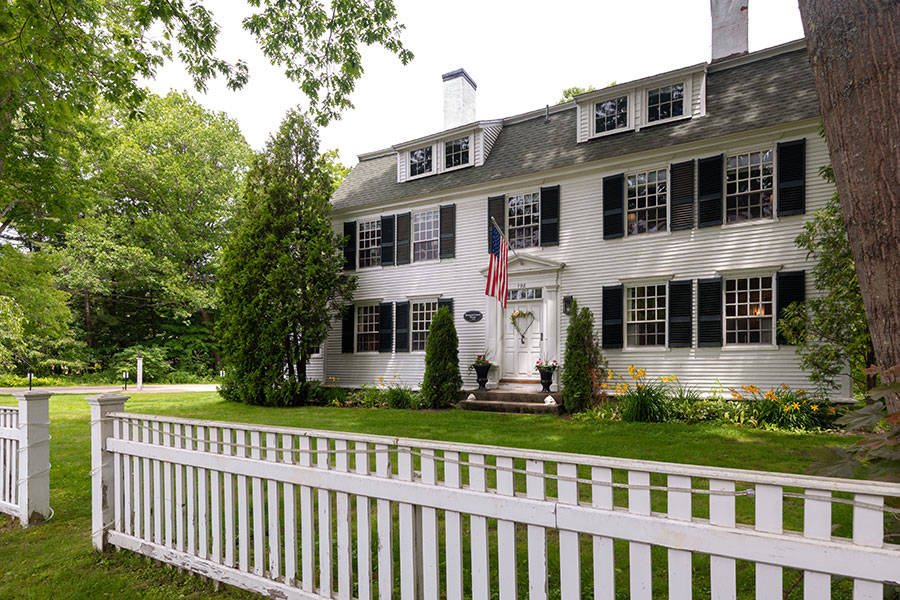 Kennebunk Vacation Rental