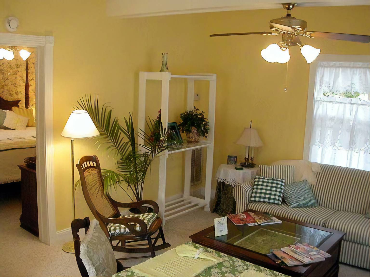 Fuquay-Varina Vacation Rental