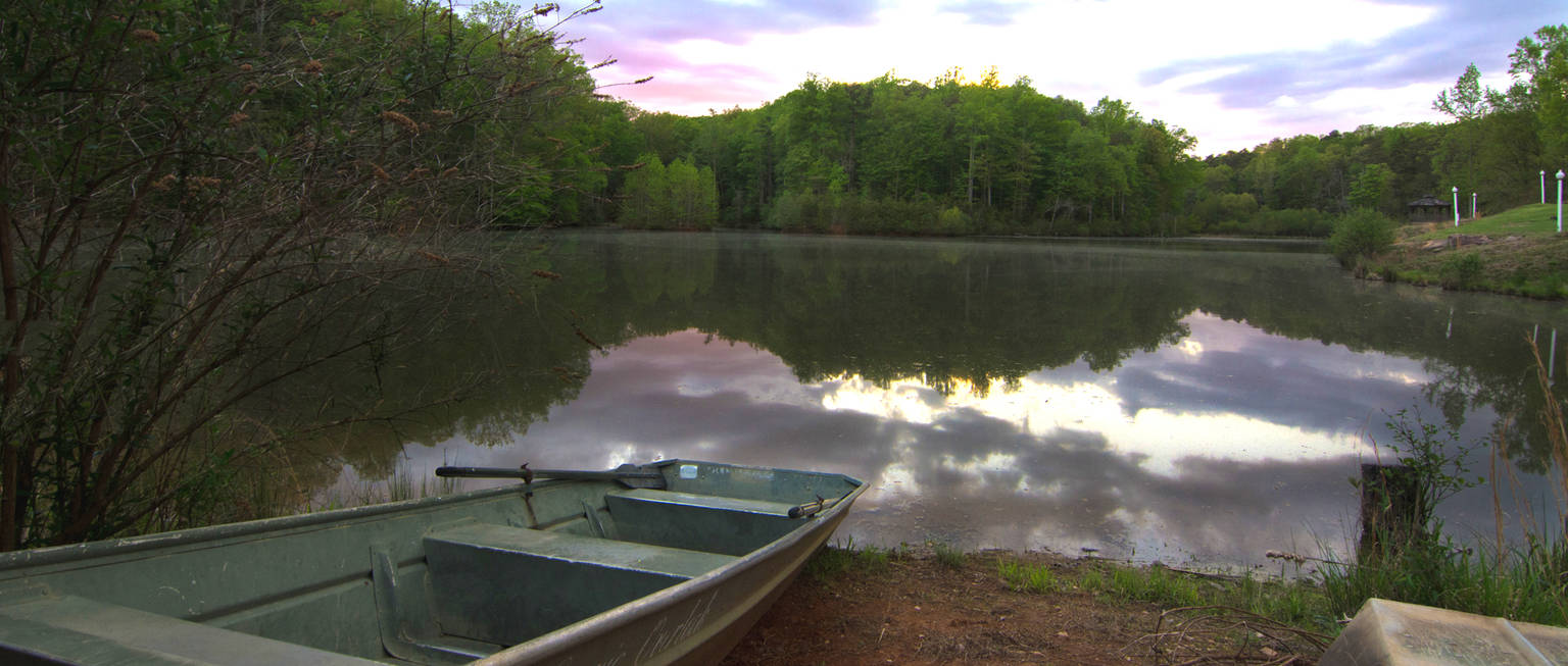 Pilot Mountain Vacation Rental