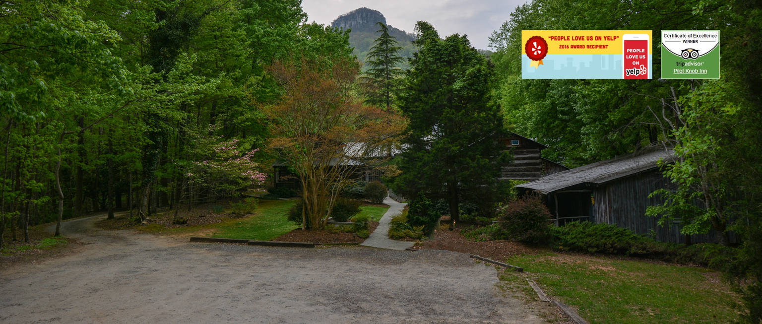 Pilot Mountain Vacation Rental