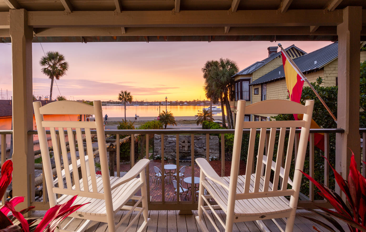 St. Augustine Vacation Rental